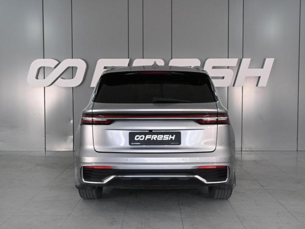 Geely Monjaro I с пробегом 2022 года, цена 2 999 000 рублей, 60553 км, внедорожник, Автокод Объявления
