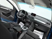 Audi Q3 I (8U) Рестайлинг Москва  - изображение 21