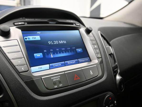 Hyundai ix35 I Рестайлинг с пробегом 2014 года, цена 1 749 000 рублей, 195560 км, внедорожник, Автокод Объявления