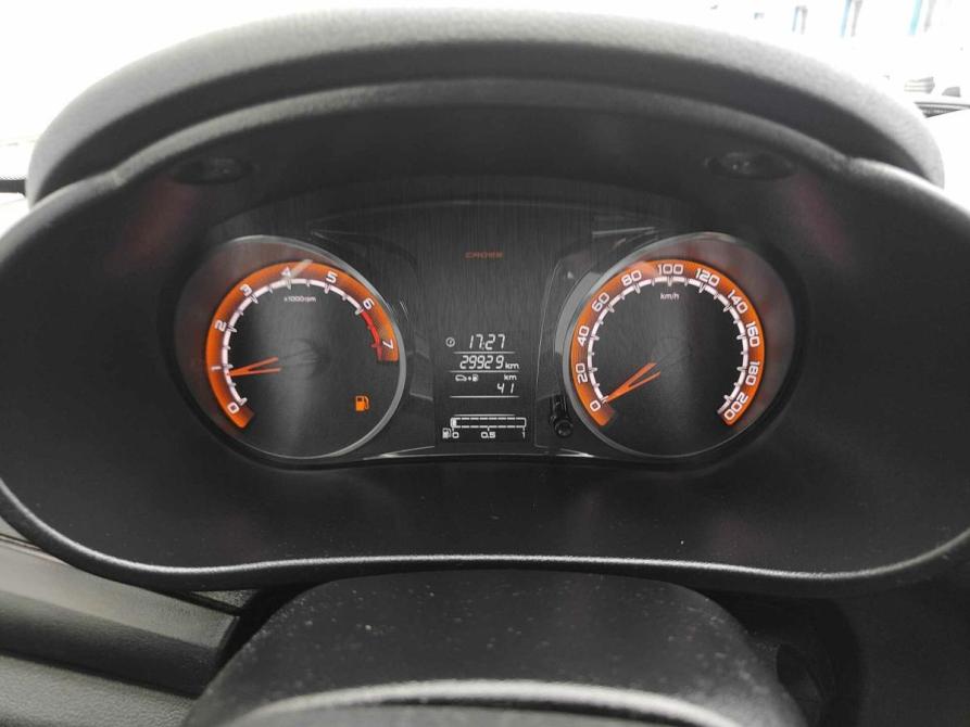 Lada (ВАЗ) Granta I Рестайлинг Санкт-Петербург  - изображение 19