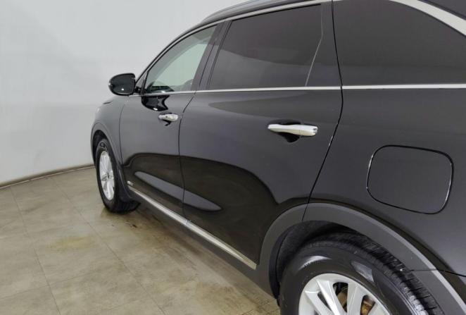 Kia Sorento II Рестайлинг с пробегом 2018 года, цена 2 790 000 рублей, 156980 км, внедорожник, Автокод Объявления