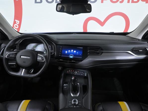 Haval F7x I с пробегом 2021 года, цена 1 735 000 рублей, 88046 км, внедорожник, Автокод Объявления