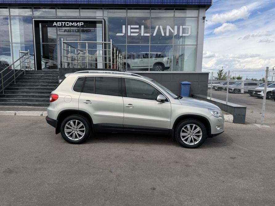 Volkswagen Tiguan I Саратов  - изображение 4
