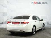 Honda Accord VIII Екатеринбург  - изображение 21