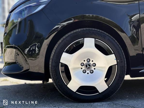 Новый Mercedes-Benz V-Класс III (W447) Рестайлинг 2 2026 года, цена 16 990 000 рублей, минивэн, Автокод Объявления