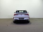 BMW X3 IV (G45/G48) Москва  - изображение 50