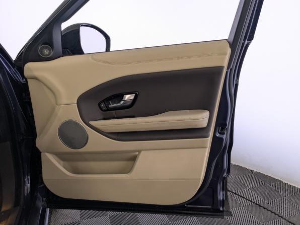 Land Rover Range Rover Evoque I Рестайлинг с пробегом 2016 года, цена 2 350 000 рублей, 110628 км, внедорожник, Автокод Объявления