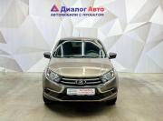 Lada (ВАЗ) Granta I Рестайлинг Азнакаево  - изображение 25