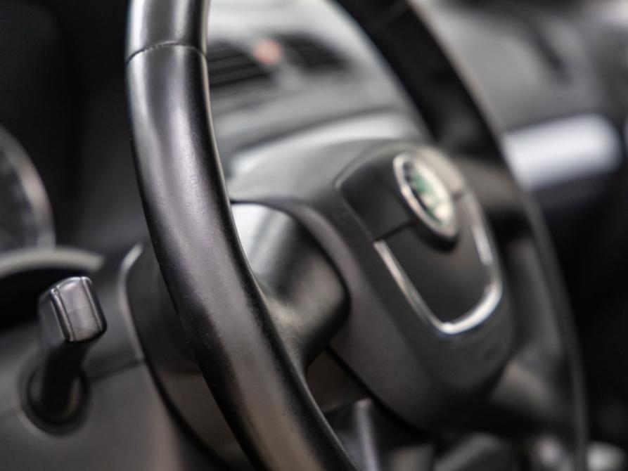 Skoda Octavia II (A5) Рестайлинг Волгоград  - изображение 24