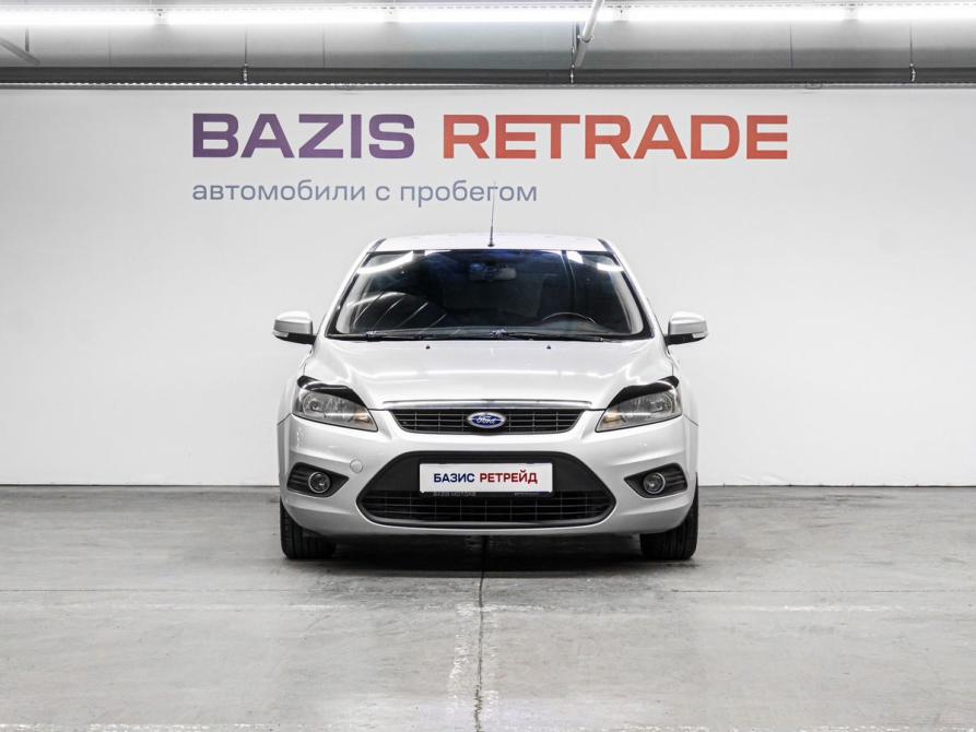 Ford Focus II Рестайлинг Тюмень  - изображение 3