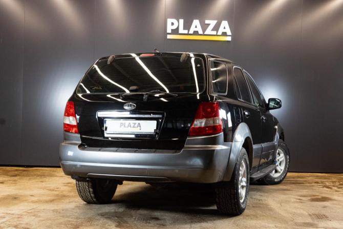 Kia Sorento I с пробегом 2004 года, цена 679 000 рублей, 193054 км, внедорожник, Автокод Объявления