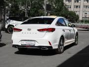 Hyundai Sonata VII (LF) Рестайлинг Москва  - изображение 21