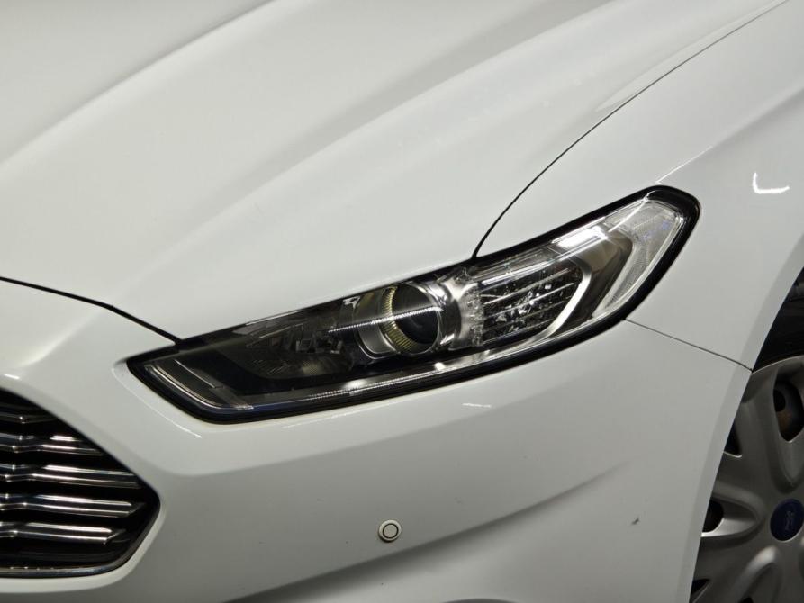 Ford Mondeo V Москва  - изображение 10