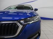 Skoda Octavia IV (A8) Москва  - изображение 27