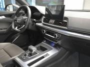 Audi Q5 Sportback I (FY) Москва  - изображение 53