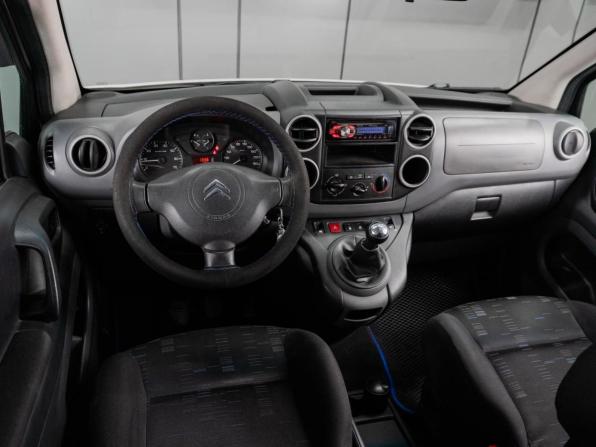Citroen Berlingo II с пробегом 2008 года, цена 700 000 рублей, 148077 км, компактвэн, Автокод Объявления