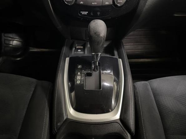 Nissan X-Trail III с пробегом 2015 года, цена 1 170 000 рублей, 206990 км, внедорожник, Автокод Объявления