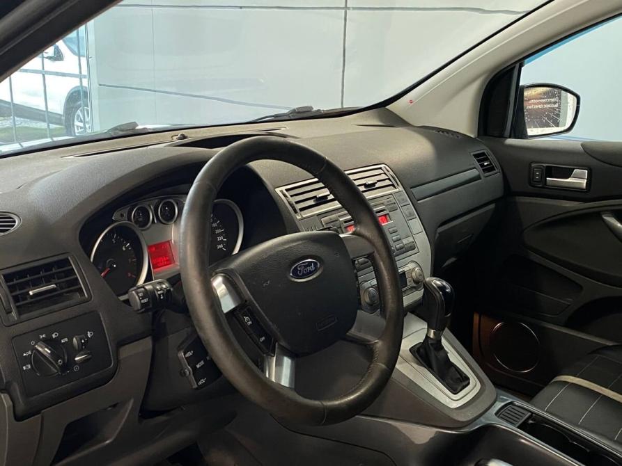 Ford Kuga I Тверь  - изображение 8
