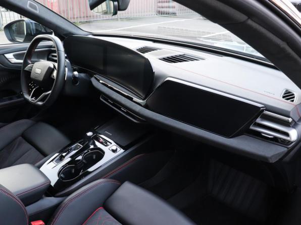 Audi A5 III (B10) с пробегом 2025 года, цена 5 470 000 рублей, 22000 км, лифтбек, Автокод Объявления