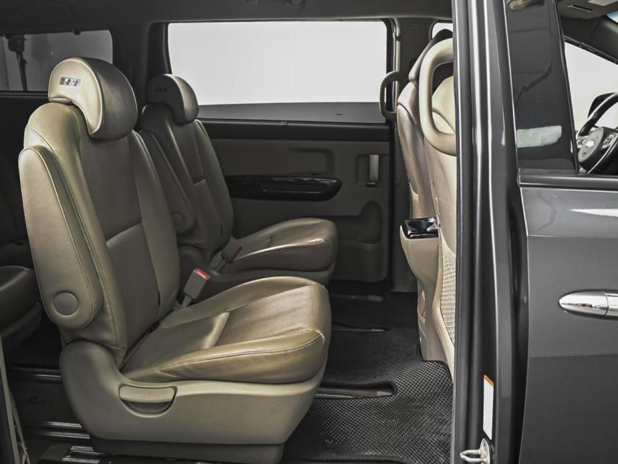 Kia Carnival III Ставрополь  - изображение 7