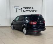 Ford Galaxy II Рестайлинг Екатеринбург  - изображение 22