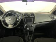 Renault Logan II Воронеж  - изображение 30