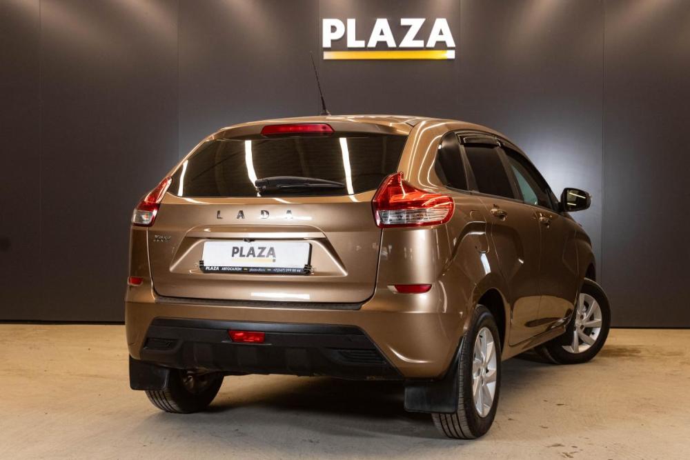 Lada (ВАЗ) XRAY I Уфа  - изображение 3