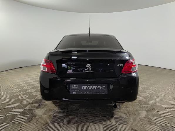 Peugeot 301 I с пробегом 2013 года, цена 415 000 рублей, 161000 км, седан, Автокод Объявления