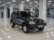 Chevrolet Niva I Самара  - изображение 17