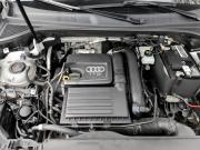 Audi Q3 II (F3) Москва  - изображение 39