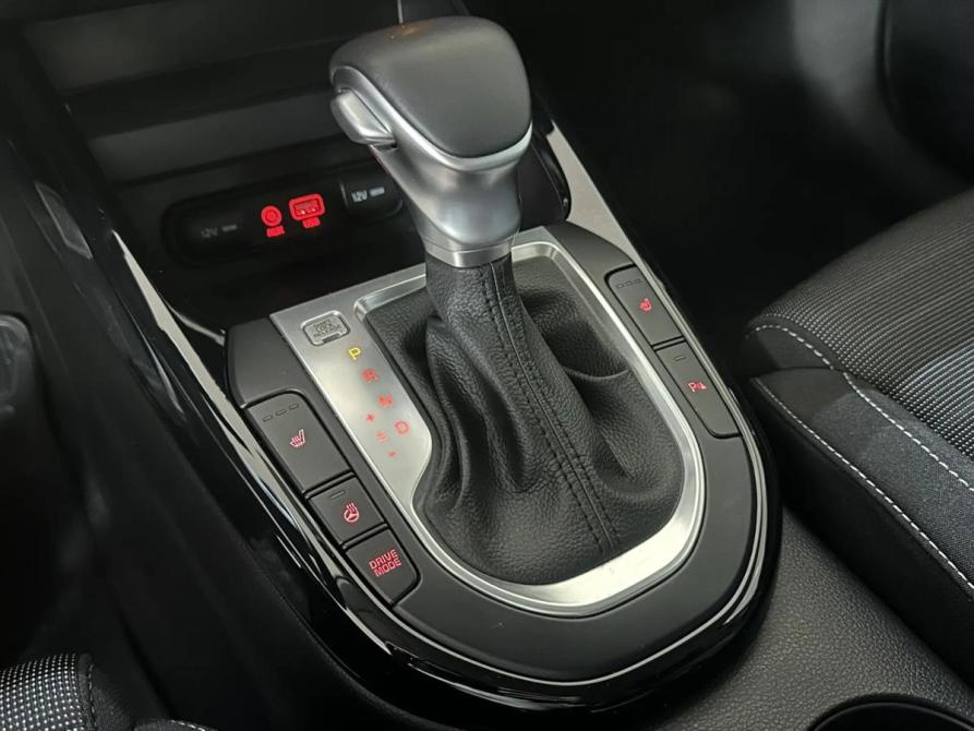 Kia Cerato IV Оренбург  - изображение 13