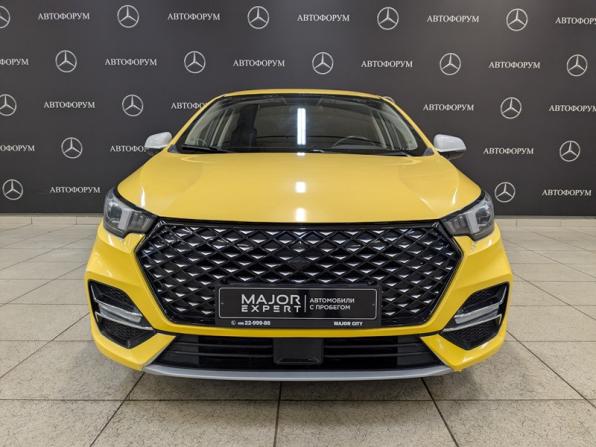 Omoda S5 с пробегом 2024 года, цена 1 195 000 рублей, 85304 км, седан, Автокод Объявления