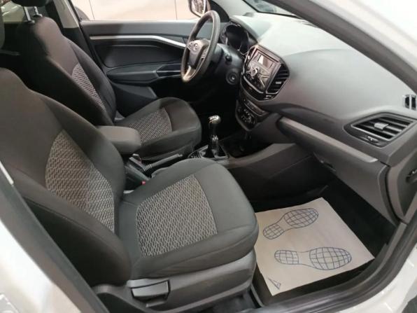 Lada (ВАЗ) Vesta I с пробегом 2019 года, цена 799 000 рублей, 210122 км, универсал, Автокод Объявления