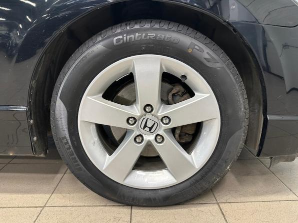 Honda Civic VIII с пробегом 2008 года, цена 780 000 рублей, 199305 км, седан, Автокод Объявления