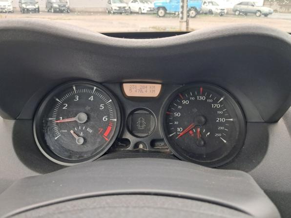 Renault Megane II с пробегом 2006 года, цена 150 000 рублей, 231290 км, седан, Автокод Объявления