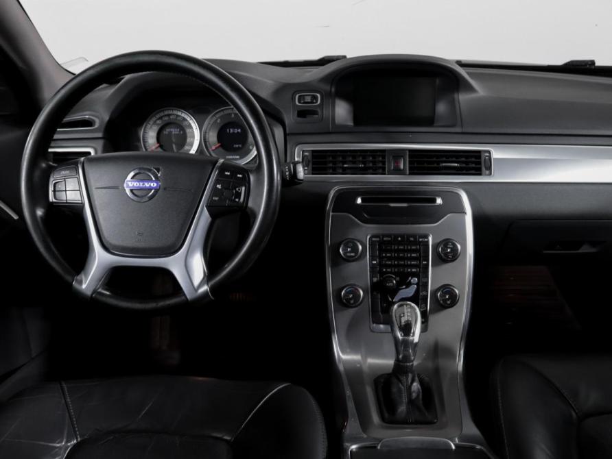 Volvo XC70 II Москва  - изображение 13