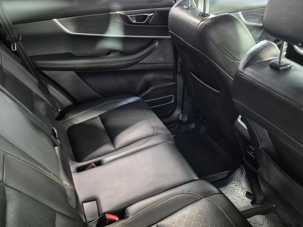 Chery Tiggo 8 I с пробегом 2020 года, цена 1 285 000 рублей, 200779 км, внедорожник, Автокод Объявления