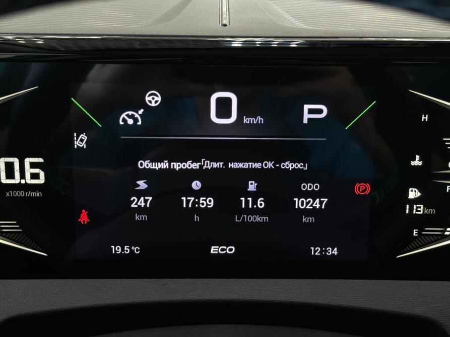 GAC GS3 Санкт-Петербург  - изображение 22