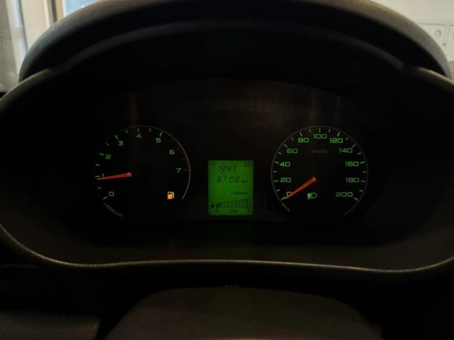 Lada (ВАЗ) Granta I Подольск  - изображение 18