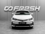 Toyota Corolla XI (E160 E170 E180) Рестайлинг 1 Тюмень  - изображение 24