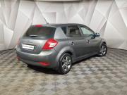 Kia Ceed I Рестайлинг Москва  - изображение 18