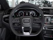 Audi Q3 II (F3) Москва  - изображение 38