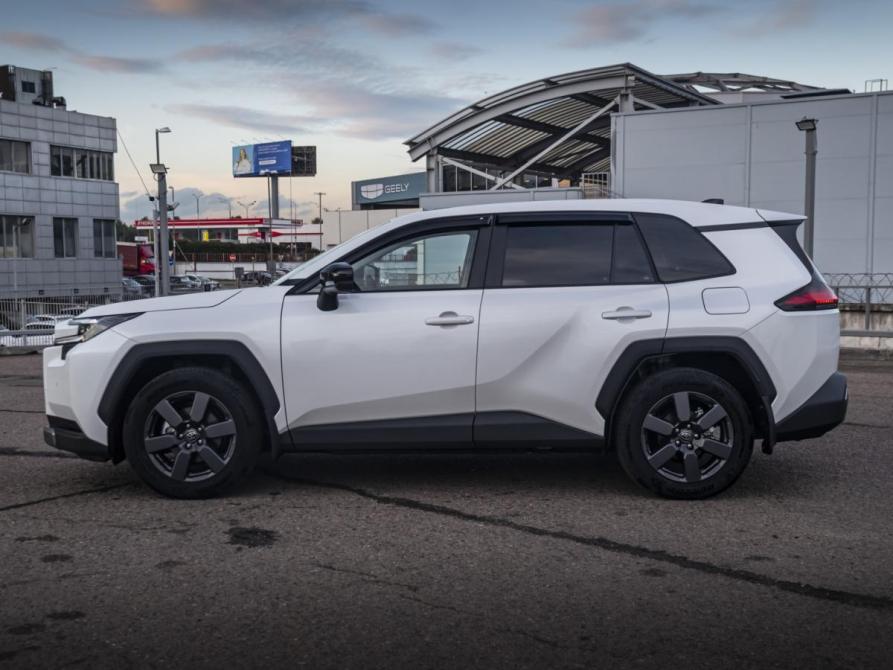 Toyota RAV4 VI (XA60) Москва  - изображение 8