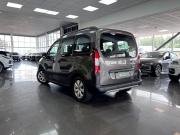 Citroen Berlingo II Рестайлинг 2 Тверь  - изображение 25