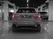 Audi Q3 II (F3) Москва  - изображение 37