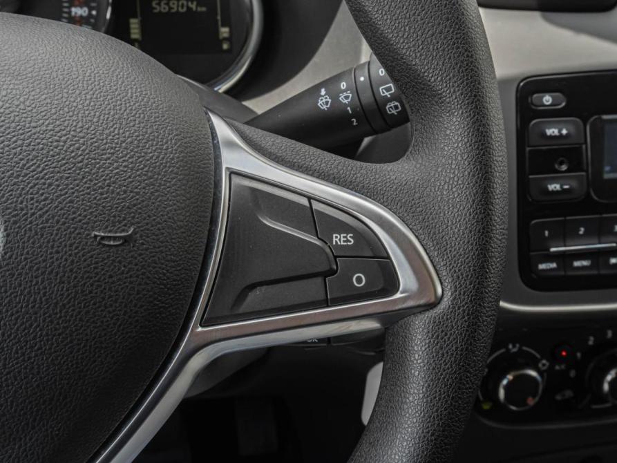Renault Sandero II Рестайлинг Краснодар  - изображение 15
