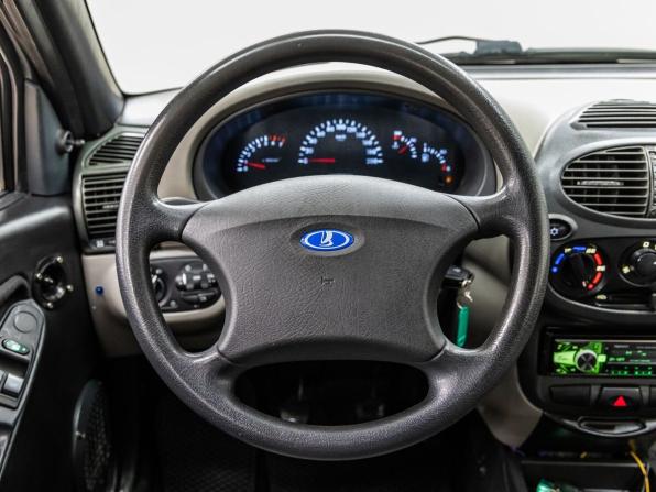 Lada (ВАЗ) Kalina I с пробегом 2008 года, цена 298 000 рублей, 310054 км, универсал, Автокод Объявления
