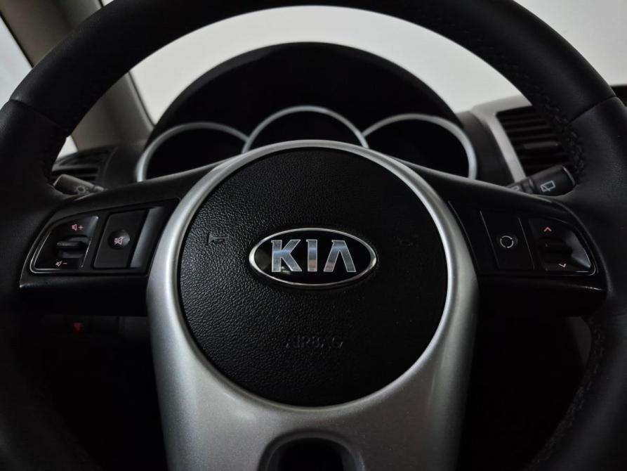 Kia Venga I Рестайлинг Альметьевск  - изображение 20