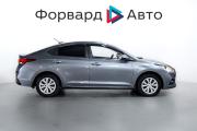 Hyundai Solaris II Тюмень  - изображение 35