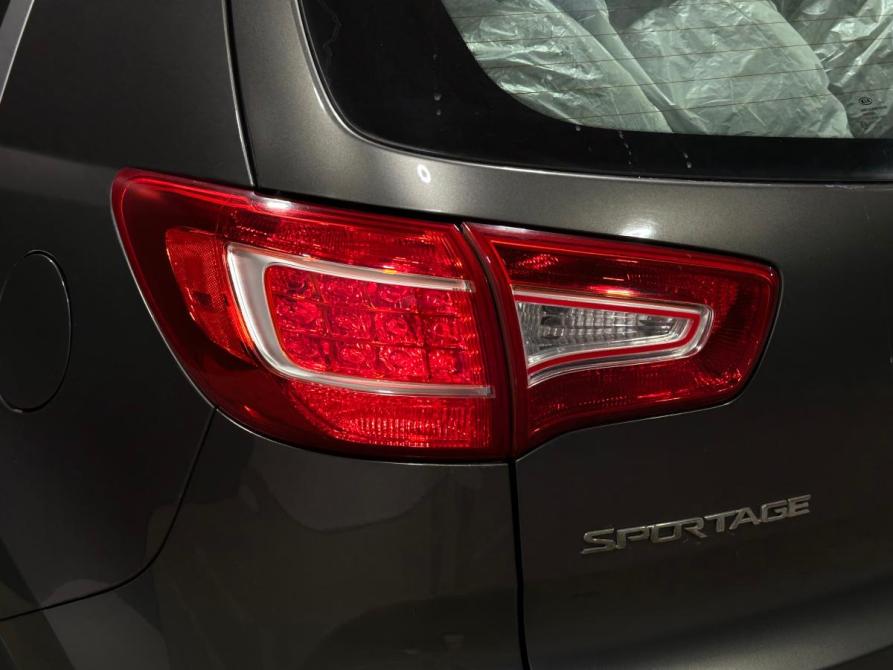 Kia Sportage III Челябинск  - изображение 9
